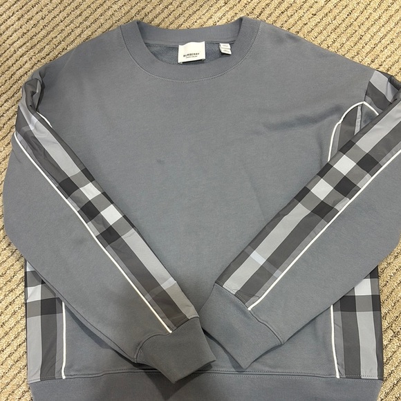 Burberry Other - Boys Burberry Sweater